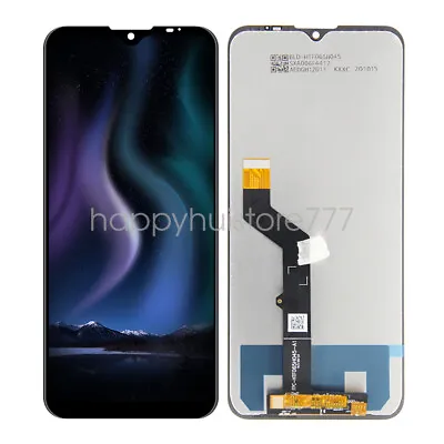 OEM For Motorola Moto G9 Play XT2083-1/3 LCD Display Touch Screen Digitizer • $18.71