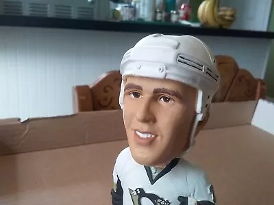 Evgeni Malkin Pittsburgh Penguins SGA Bobblehead 2008 • $13.98