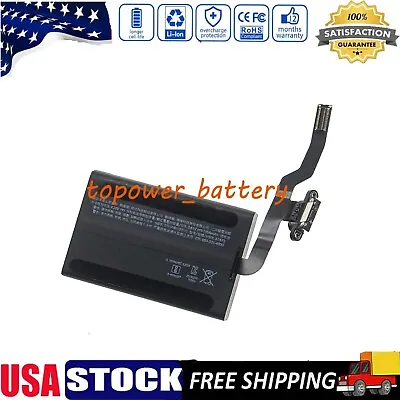 NEW Replacement Battery A1672 1986mAh For Apple Magic Mouse 2 A1657 A1672 3.67V • $25.55