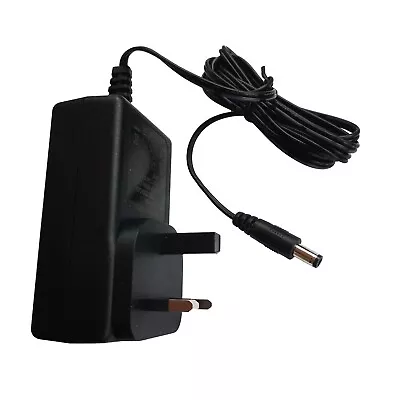 12v Maxtor One Touch 4 500gb/750gb External Hard Drive Power Supply Charger • £10.89