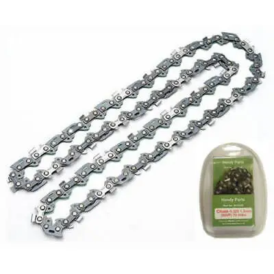 £14.95 • Buy Handy Chainsaw Chain Oregon 91S Equivalent 3/8  1.3mm 50