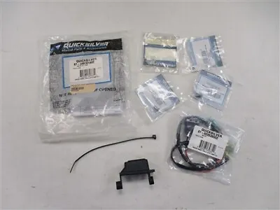 Mercury Quicksilver Trim Switch Kit 87-898101a02 Marine Boat  • $119.95