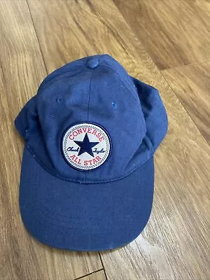 Converse Baseball Hat Youth • £4