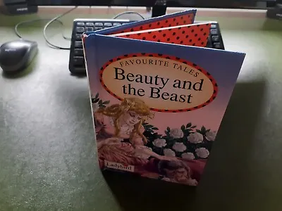 Ladybird Book Favourite Tales  Beauty And The Beast -  Very Good Condition - • £2.99