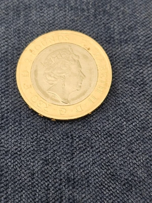 £50 • Buy William Shakespeare 2 Pound Coin £2 2016 - The Hollow Crown RARE