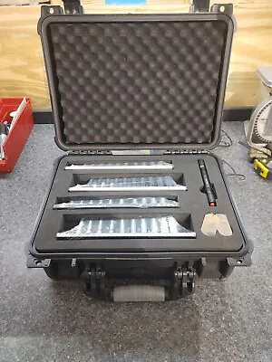 Mac Tools Wounded Warrior Project 45 Piece 1/4  Dr. Set • $500