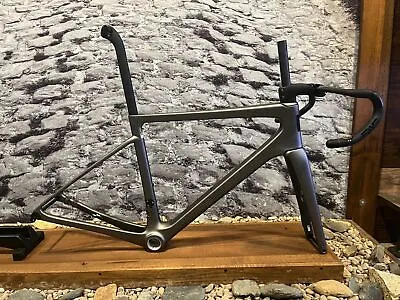 2022 Enve Composites Melee Carbon Disc Road Frameset - New - Various Sizes • $5499.99