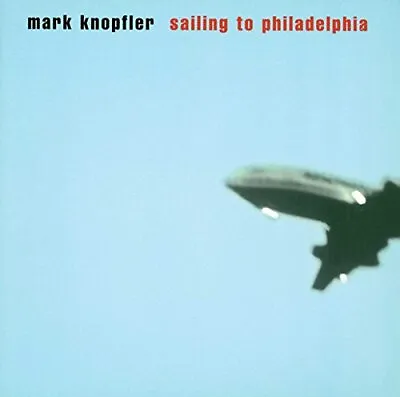 Sailing To Philadelphia Mark Knopfler Used; Good Book • £3.36