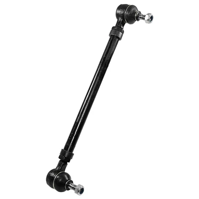 $35.13 • Buy Left Adjustable Tie Rod Assembly Volkswagen T1 Bug Beetle 1949-1968 Ghia 1955-68