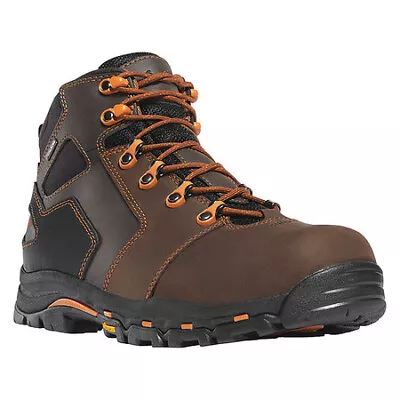 Danner 13860-12D Hiker BootD12BrownPr • $215.99