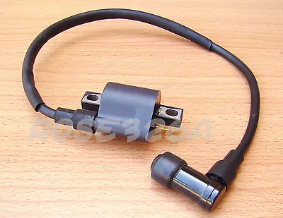 Kawasaki KX60 KX65 KX80 KX125 KX250 KX500 KDX80 KDX200 Ignition Coil  • $10.99