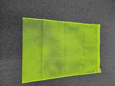 NEW Large Mesh Bag 24  X 36   Scuba Gear Laundry Bag • $5