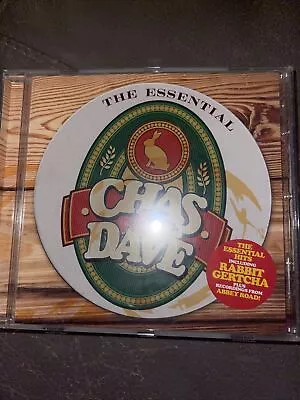 Chas And Dave : The Essential CD (2015) • £3.49