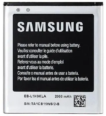 NEW OEM SAMSUNG Galaxy Express SCH-i437 GT-I8730 EB-L1H9KLA EBL1H9KLA Battery • $6.99