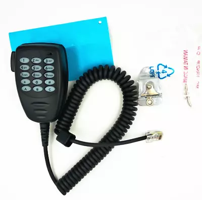 AARMN4026B DTMF Keypad Microphone Speaker FOR Motorola GM339 GM340 GM350 GM360 • $21.48