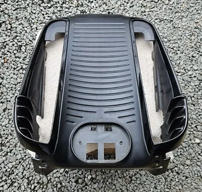 Harley V Rod VRSC VRSCDX Radiator Shroud Cover 26813-08A W/bezels GC See Pics • $375.50