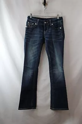 Miss Me Women's Bootcut Jeans SZ-27 • $9.99