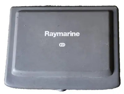 Raymarine E120 Display R58195 Sun Cover For 12  Classic Series Pre-owned • $114.10