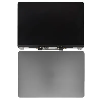 661-05323 For MacBook Pro A1706 A1708 2017/2016 13.3  Retina LCD Screen Gray • $189.99