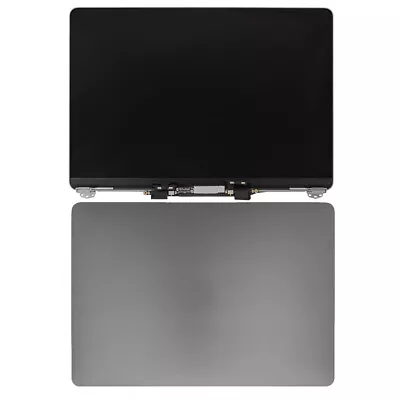 $229.99 • Buy For MacBook Pro A2338 M1 2020 Space Gray LCD Display Screen Full Assembly+Shell