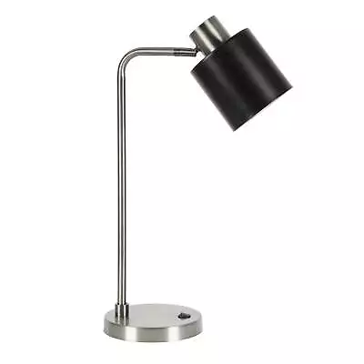 Industrial Metal Table Lamp • $35.36