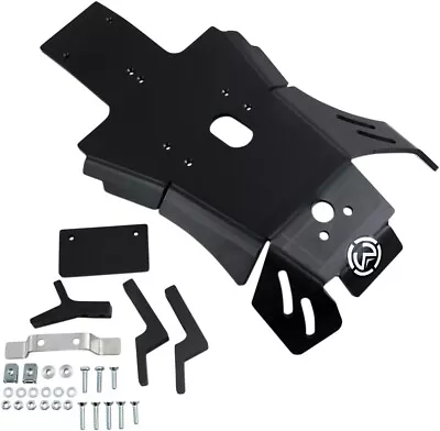 Pro LG Skid Plate Moose PX1440 For 05-21 Yamaha YZ250 YZ250X • $159.95