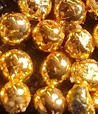 0.1 Gram Gold Nugget 999.9 UK Made Fine Bullion Pure 24ct Gold Bar AU  • $30.93