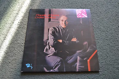 Charles Aznavour – A Tapestry Of Dreams Vinyl LP 1974 Barclay – 90 003 • £5