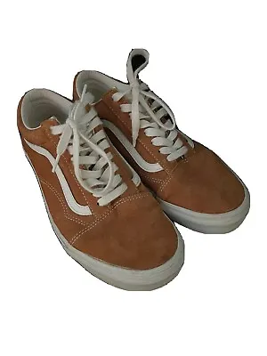 Vans Shoes 9 • $40