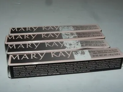 NOS Lot Of 4 Mary Kay Clear Lip Liner 048453 • $19.99