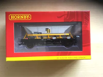 Hornby R60064 HAA Hopper BR Coal Sector - New OO Gauge • £24.95