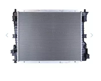 NEW Radiator For 2005-2011 2012 2013 2014 Ford Mustang 3.7L 4.0L 4.6L 5.0L V6 V8 • $56