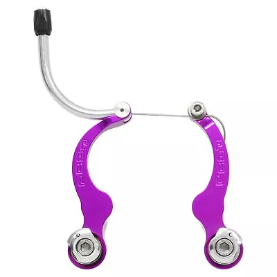 NEW Paul Components MiniMoto Mini-V Brake Purple • $180