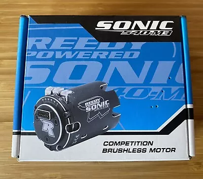 Reedy Sonic 540 M3 7 Turn Brushless Motor Rc Car Truck Buggy 1/10 • $8.88