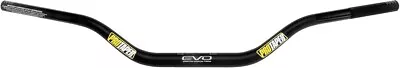 Pro Taper EVO Handlebar-Factory Suzuki/KTM Stock-Black • $95.95