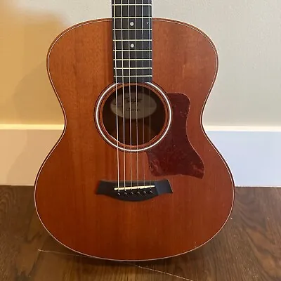 Taylor GS Mini Guitar (With Case/See Description) • $375