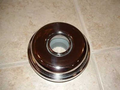 $24.99 • Buy Royal Pony Canister Tank Vacuum Front End Bell Part No. 2040173000 