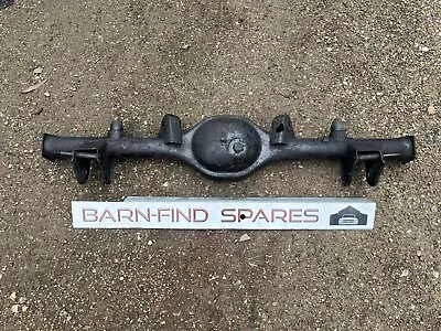 $449 • Buy Torana LC Diff Housing 6 Cylinder Suit Holden LJ Differential Final Drive GTR