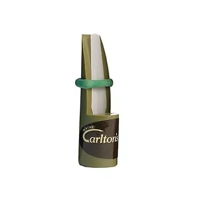 Hunters Specialties Carlton's Calls Fight'n Cow Call For Elk Hunting - WCC70037 • $15.29