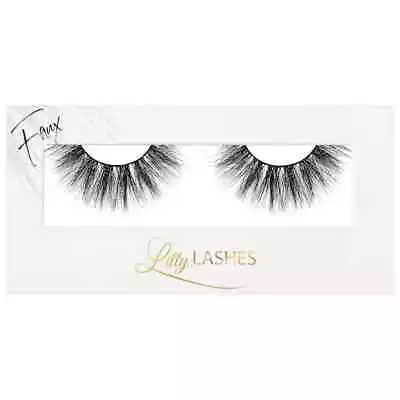 Lilly Lashes Lite Mink Lashes | Choose Your Style - FREE SHIPPING • $10.50