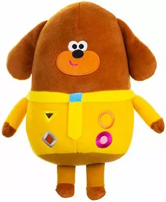 Hey Duggee Talking Soft Toy • $49.14