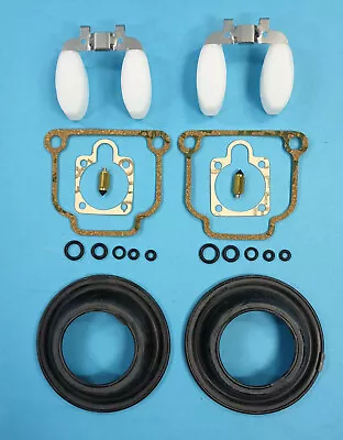 Repair Kit For BING Carburetor R 65 R 65 RT R 80 R 80 RT (85-95) NEW! • $160