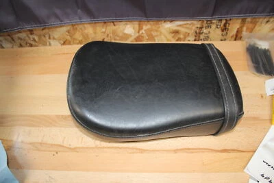 $55.55 • Buy 99-09 Yamaha V Star 1100 Xvs1100a Classic Rear Back Passenger Seat