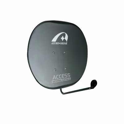 Access Antennas 85cm Caravan Satellite Dish • $99