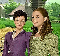 LARK RISE TO CANDLEFORD COMPLETE SERIES 1 & 2 DVD COLLECTION Season 1-2 UK Reles • £4.95