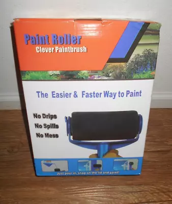 Paint Runner Pro 5 Pc Paint Rolling Kit • £14.95