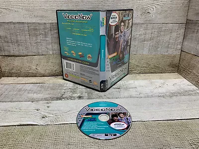 Video Now Drake & Josh  Nickelodeon Vol. DJ 2 GRAMMY PVD With Game Live Action • $14.99