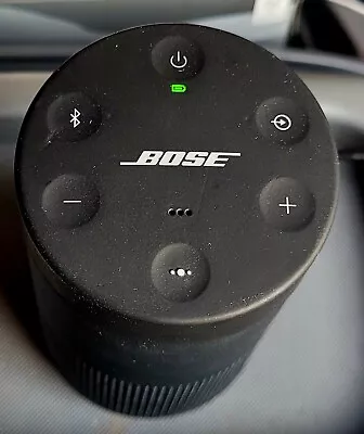 Bose 419357 Soundlink Revolve Wireless Bluetooth Speaker • $75