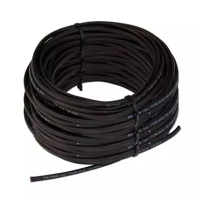 500' Ft. Low Voltage 16 Gauge Wire For Mighty Mule GTO Gate Openers LV Cable • $164.95