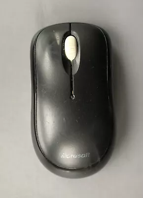 Microsoft 1454 Wireless Mouse 1000 – Untested – Free Delivery • £7.99